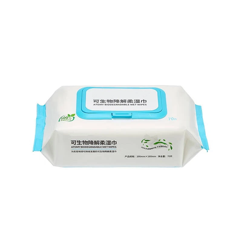 Eco Wet Wipes suppliers
