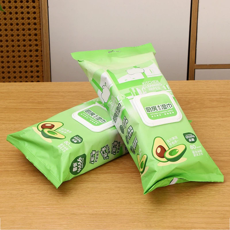 Wood Cabinet Wipes best